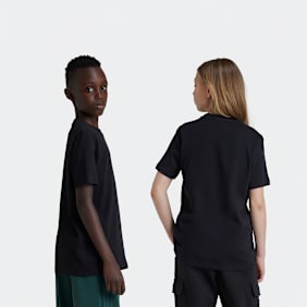 adidas Originals Tee nero