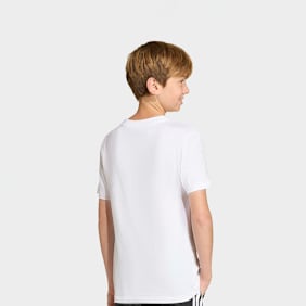 adidas Originals Football Tee bianco