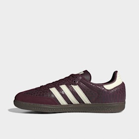 adidas Originals Samba OG rot