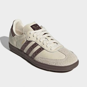 adidas Originals Samba Og W bež
