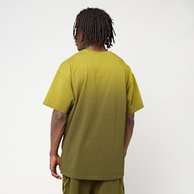 Nike Nocta NRG Nocta CS Tee Short Sleeve Wash verde