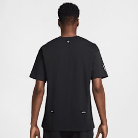 Nike Nocta NRG Nocta CS Shortsleeve Tee czarny