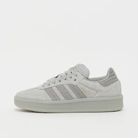 adidas Originals Samba XLG (GS) siva