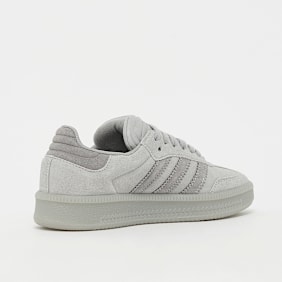 adidas Originals Samba XLG (GS) siva