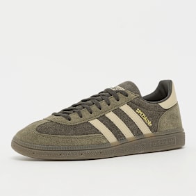 adidas Originals Handball Spezial grün