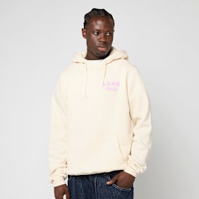 Mister Tee Yokohama Race Hoody beige