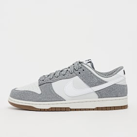 Nike   Dunk Low Retro SE siva
