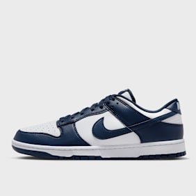 Nike   Dunk Low Retro blau