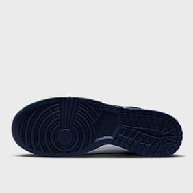 Nike Dunk Low Retro blu