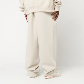 New Balance Sport Essentials Fleece Pants bež