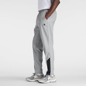 New Balance Utility Woven Pants gris
