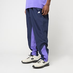 New Balance Utility Woven Pants azul