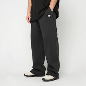 New Balance Sport Essentials Fleece Pant negro