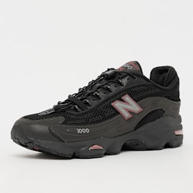 New Balance 1000 noir