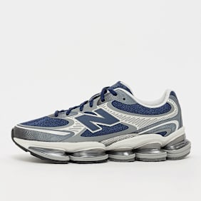 New Balance 2000 blauw