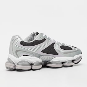 New Balance Abzorb 2000 prateado