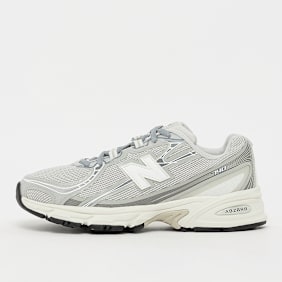 New Balance 740 grey szary