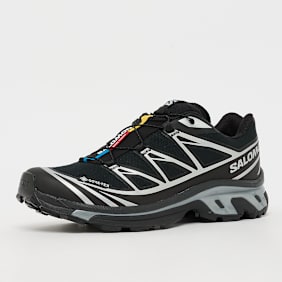 Salomon XT-6 GTX schwarz