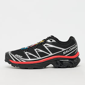 Salomon XT-6 czarny