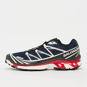 Salomon XT-6 niebieski
