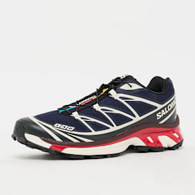 Salomon XT-6 bleu