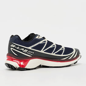 Salomon XT-6 blauw