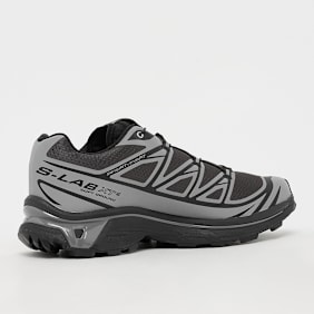 Salomon XT-6 siva
