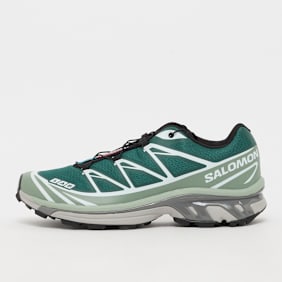 Salomon XT-6 grün