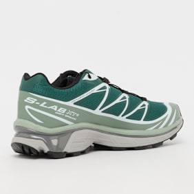 Salomon XT-6 groen