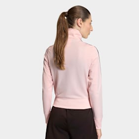 adidas Originals Firebird Classic Tracktop rosa