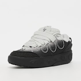 PUMA La Francé Gradient (GS) schwarz