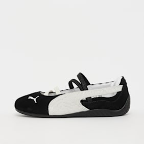 PUMA Speedcat Ballet SD (GS) preto