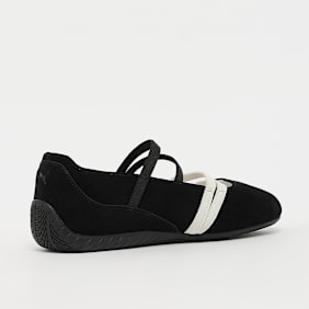 PUMA Speedcat Ballet SD (GS) zwart