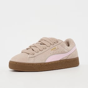 PUMA Suede XL (GS) beige