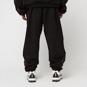 BSB x SNIPES BSB x Snipes Sherpa Track Pants noir