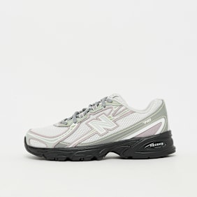 New Balance 740 lone star grey/grey matter weiß