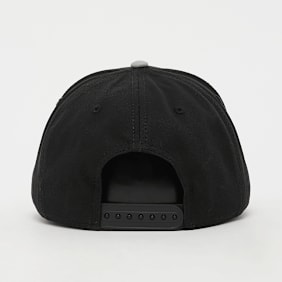 New Balance 5 Panel A Frame preto