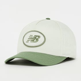 New Balance 5 Panel A Frame bež
