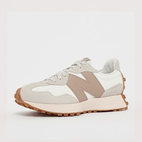 New Balance 327 beige