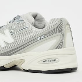 New Balance 740 slate grey/grey matter argent