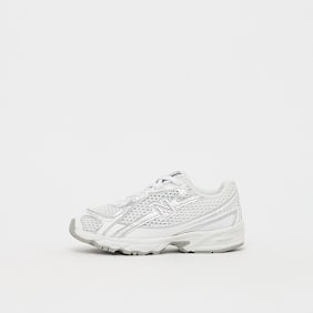 New Balance 740 Kleinkinder weiß