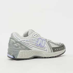 New Balance 1906 Late ADD March zilver