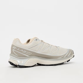 Salomon XT-6 bege