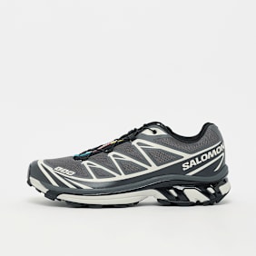 Salomon XT-6 negro