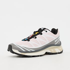 Salomon XT-6 rose
