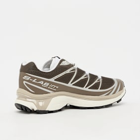 Salomon WMNS XT-6 braun