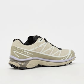 Salomon XT-6 groen