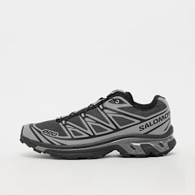 Salomon XT-6 grijs