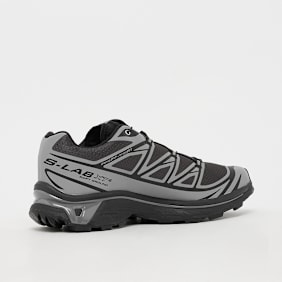 Salomon XT-6 grijs