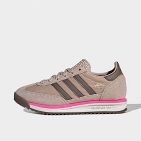 adidas Originals SL 72 RS J (GS) bruin